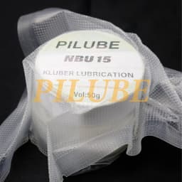 KLUBER NBU 15 20g/50g High Temperature and High Speed Precision Machinery Bearing Grease NBU15 Original Product