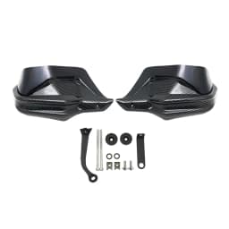 For Xcape 650 X-Cape 650 Motorcycle XCape650 Dedicated Hand Guard Carbon Motorcycle Handguards Handlebar Guards Windshield ﻿