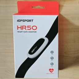 iGPSPORT Cadence Speed Sensor Cycling Accessories CAD70 SPD70, Heart Rate Monitor HR50 HR70 for Bike Computer Bluetooth ANT+