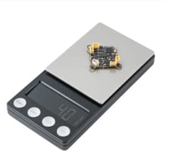 BETAFPV Matrix 1S Brushless Flight Controller (5IN1 II) For FPV Air65 II Air75 II Meteor65 Pro Meteor75 Pro Whoop Drone