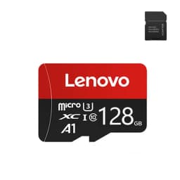 Lenovo A2 Micro TF SD Card Memory Card 64GB 128GB 256GB 512GB U3 V60 4K Full HD Flash Card for Switch Phone Computer Drone GoPro