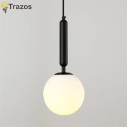 Modern Simple Aluminum Acrylic Wall Lamp Nordic Creative LED Luxury Living Room Bedroom Bedside Wall Lamp Lighting