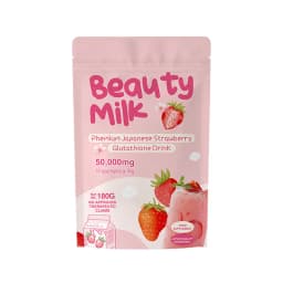 Collagen Powder Matcha Mango & Lychee Multiple Flavors Mixing Beverages Contain 50000mg Hydrolyzed Collagen Dietary Supplement