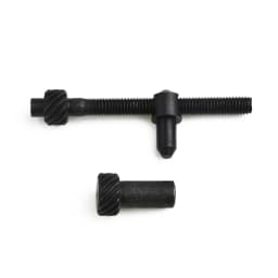1 Set Chain Adjuster Tensioner Fit For Chinese Chainsaw 4500 5200 5800 45CC 52CC 58CC Models Tool Parts