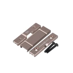 M/K 20mm Rail Mount Surefire M600 M300 Scout Light Flashlight ST07 Pressure Pad Switch Accessories for 20mm Picatinny Rail
