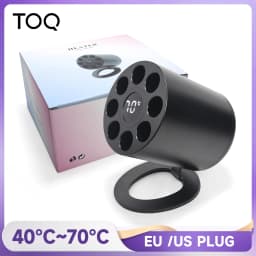 Dental AR Heater Composite Heater Resin Heating Composed Dentist Material Warmer Equipment With Display Screen