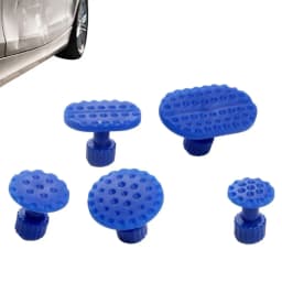 Dent Removal Tap Down Tool Dent Removal Tool Hammer For Car Car Body Paint Free Dent Repair Tool Portable Car Body Paint Free