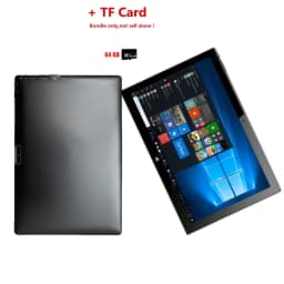 64 Bit 10.1 INCH T10 X5-Z8350 CPU 8GBRAM 128GB ROM Windows 10 Tablet PC AR10 Tablet PC 1920*1200 IPS Screen WIFI HDMI-C