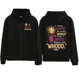 For Those Who Come After Zip Up Hoodie Clair Obscur Expedition 33 Game Fans Men Women Sweatshirt Vintage Oversized Coats Hoodies