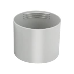 13cm 15cm Portable Air Conditioner Exhaust Pipe Hose Interface Connector Parts