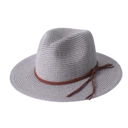 Summer Soft Shaped Straw Hats Women/Men Outdoor Foldable UV Protection Hat Panama Beach Sun Hat