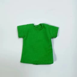 NEW Blyth Clothes T-Shirt Cute Base Shirt Clothes for Blyth, Momoko, Obistu, Licca, FR 1/6 Dolls Accessories