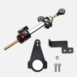 Electric Scooter Directional Steering Damper For Inxing V7 / Yume Y11 Plus Spare Parts Steering Damper Stability Safety