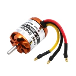 Brushless Motor 2-3/4/5S D2830 D2822 D2826 D2836 D3530 D3548 D3542 D3536 For RC Mini Multicopters Plane Fixed-wing Aircraft