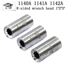 Piano Tuning Repair Tools Tuning 1131 Wrench Head Sleeve Piano Tool