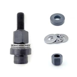 【L】Hand Nut M5 M6 M8 Mandrel Staple Manual Riveter Tool Easy Installation For Rivet Nut Torch Simple Tool For Riveting Nuts