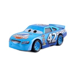 Pixar Car 3 Lightning Mcqueen Black Warrior Model Collection Mini Sally Diecast Alloy Cars Toy for Children Christmas Gift