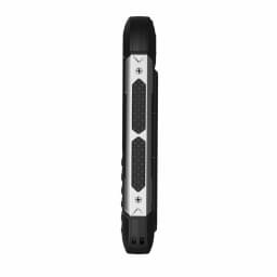 EAOR 2G Rugged Flashlight 4000mAh Big Battery Power Bank IP68 Waterproof 2.8 IPS Large Screen 0.3M Cam MTK Feature Mobile Phone