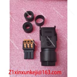 5KW Solar Inverter AC Terminal Plug Compatible with Huawei SUN2000 Series PV Inverter Connector