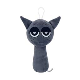 Sprunki Plush Toy Set Sprunky Peluche Plushie Soft Hot Game Cartoon Stuffed Animal Dolls For Fans Birthday Christmas Gift