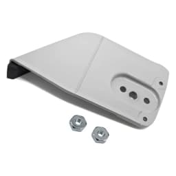 Chain Sprocket Cover With Nut For 024 026 028 034 036 039 044 064 066 MS240 MS290 MS340 MS360 MS390 MS460 MS650 MS660 Chainsaw