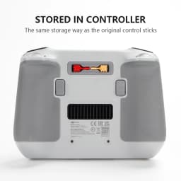 Remote Controller Joystick For DJI Lito X1/Avata 360/Mini 5 4 Pro/Neo/Air 3S/3 (RC/RC 2) Thumb Rocker Sticks Drone Accessory