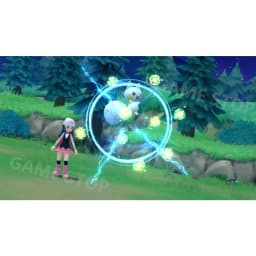 Pokemon Brilliant Diamond Nintendo Switch Physical Game Card Deals 100% Official Original RPG Genre for Switch OLED Lite
