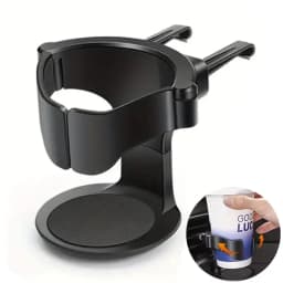 Universal Car Air Vent Drink Cup Bottle Holder AUTO Truck Water Holders Stands Rack for Ashtray