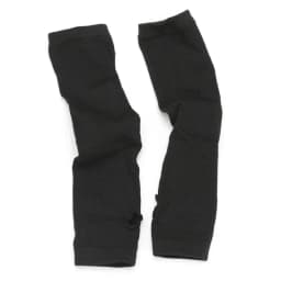 Black White Gothic Punk Anime Thin Soft Gloves JK Girls Mittens Oversleeve Man Women Cuff Fingerless Arm Warmers Accessories