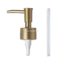 Aromatherapy Bottle Silicone Mold Lotion Bottle Soap Dispenser Resin Mould for DIY UV Epoxy Handmade Home Decors Storage Tank