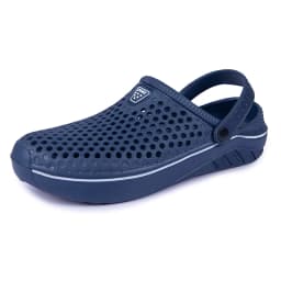 Comfortable Men Pool Sandals Summer Outdoor Beach Shoes Men Slip on Garden Clogs Casual Water Shower Slippers Men Zapatos