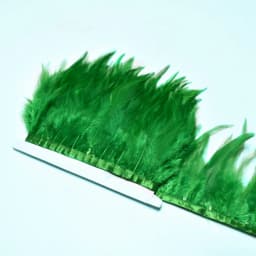 2M Wholesale Black Plumas Pheasant Feathers Trims Party Christmas Crafts DIY Natural Feather Ribbons Wedding Sewing 10-15cm