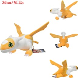 Pokemon Plush Scream Tail Jigglypuff Ninetales Charizard Koffing Rayquaza Plushies Toys Latias Latios Butterfree Peluche Dolls