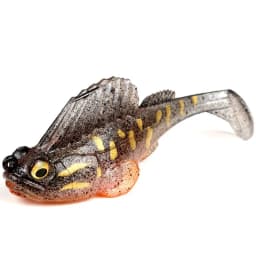 OUZEY Fishing Lure Soft Bait Jig Dark Sleeper Soft Lure 7g/10g/14g Swimbait Wobblers Pike Bass Shad For Fishing Perch