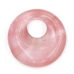 Natural Stone Green Aventurine Agate Amethyst Opal Large Hole Beads DIY for Making Jewelry Accessories Gift 18mm Hole 5.5mm