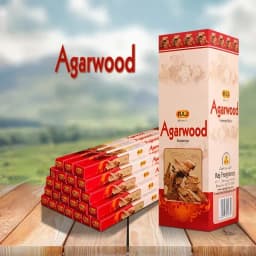Y Natural 10/25 Mixed Box/Pack India Incense Sticks Sandalwood White Sage Tibetan Scented Yoga Indoor Air Purifying Aromatherapy