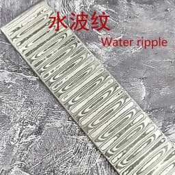 250x30x4 mm Strip DIY Pattern Thousand Layer Steel VG10 Damascus Steel Forged Raw Material Knife Blank 220x30X3MMM