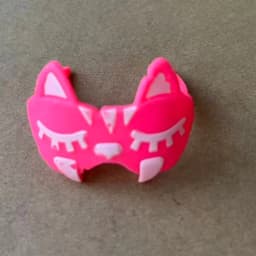 DIY Monster Doll Parts with Cute Pet Headbands And Waistbands - Original Accessory Kit for Creative Personality Crafts