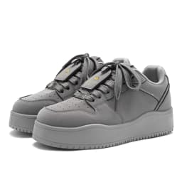 Couple Retro Campus Bread Skate Sneakers Unisex New Model, Thick Non-slip Durable Soft Sole All-match Daily Casual Sports Shoes