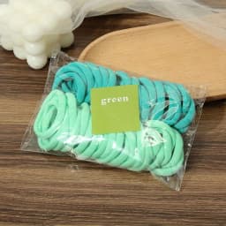 Women'S Soft Pink Hair Ties - Non-Slip Grip Hair Bands Pastel Pink Hair for Everyday Gym PartiesHair for Workout Essentials