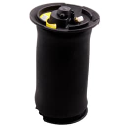 2PCS Rear Air Spring Bag Suspension For BMW 5 Serie E61 Touring 37126765603 for 5 Series 545i E61 03-10