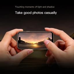 ONEMYTH M16Pro 4.0" Android 10 Mini SmartPhone, Dual SIM, 2000mAh, 5MP Camera, 2GB+16GB, Face Unlock, Type-C