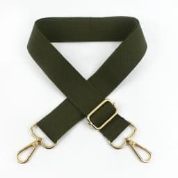 1Pc Deepeel 38mm Wide Canvas Bag Strap 80-140cm Adjustable Women's Handbag Replace Shoulder Straps Crossbody Bags Accessories