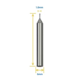 Key Machine Milling Cutter For WENXING Q33 DEFU 368A Vertical Key Duplicating Machine Locksmith Tools