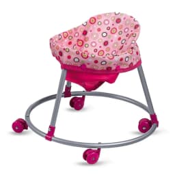Folding Doll Strollers Walker Walking Chair Girl Playing House Simulated Furniture Children's Toy Car
