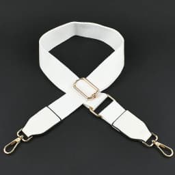 1Pc Deepeel 3.8cm Nylon Shoulder Bag Strap Adjustable Webbing Replaceable Belt for Crossbody Bags Handbag DIY Craft Accessories