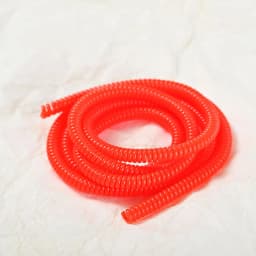 【Buy 5 Get 1 Free】1Pc 60Cm Spiral Cable Cord Protector Charger Protector Cable Winder For Charging Cable/Earphone Cable