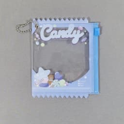 Cartoon Bag Pins Badge Protector Case Anime Badges Decoration Bag Accessories Pin Case Birthday Gift