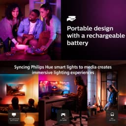 Tuya Wifi LED Smart Night Lights Dimmable Table Lamp RGB Table Bedside Bowl Lamp Voice APP Control Google Home Alexa Smartlife