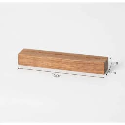 Wooden Ring Holder Walnut Earring Display Stand Jewelry Organizer Earing Cards Bracelet Slot Case Rings Jewlery Packaging Prips